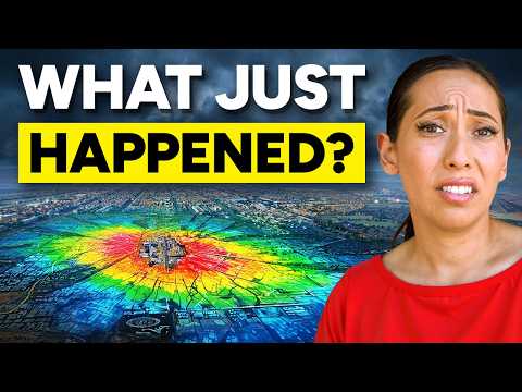 Видео: Рынок жилья в Лас-Вегасе только что изменился