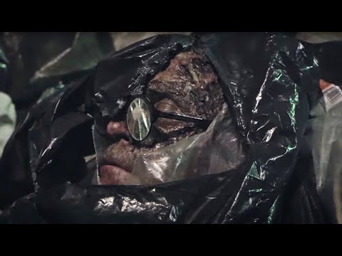 Видео: ШИКАРНАЯ НОВИНКА ТРИЛЛЕРА ПРО АПОКАЛИПСИС! ЦИВИЛИЗАЦИЯ РУХНУЛА ПОСЛЕ ПАНДЕМИИ! Погребенные