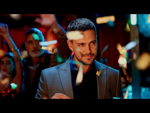 Видео: День рождения Милоша Биковича