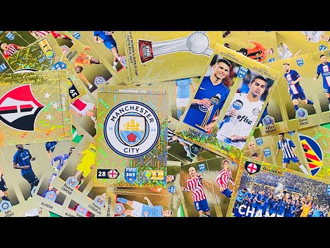 Видео: КУЧА БЛЕСКА И ДРУГИЕ 100 НАКЛЕЕК ПО НОВОЙ КОЛЛЕКЦИИ PANINI FIFA 365 2023!МЕССИ НЕЙМАР И МБАППЕ!!!