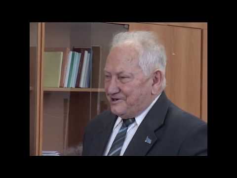 Видео: Народный учитель СССР Шаталов В.Ф. Фрагмент учебного фильма. Тема 15. Право ученика на ошибку