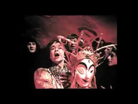 Видео: Грозный Crack