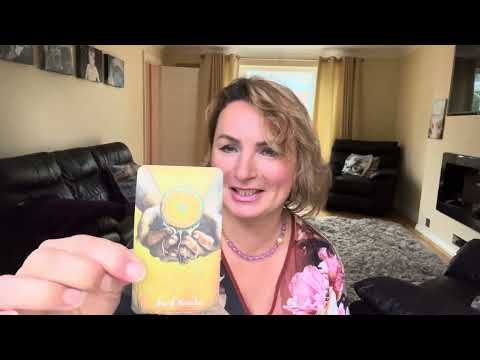 Видео: НЕДЕЛЯ 10-16 НОЯБРЯ - Таро Предсказания - Все знаки