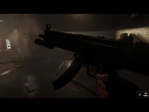 Видео: Beneath (Demo) - пока что все очень сыро