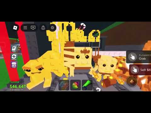 Видео: 💀👻🎃Открываю лаки блоки 5 часть (🎃НОВЫЕ ЛАКИ БЛОКИ🎃)🎃💀👻 *в этом новом лаки блоке есть много секреток*