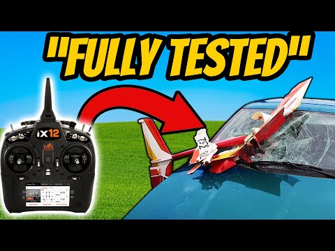 Видео: 10 ЛЖЕЙ, на которых построена индустрия радиоуправляемых автомобилей