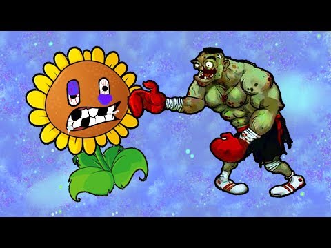 Видео: zombie harvest - игра как растения против зомби - от Flavios 9
