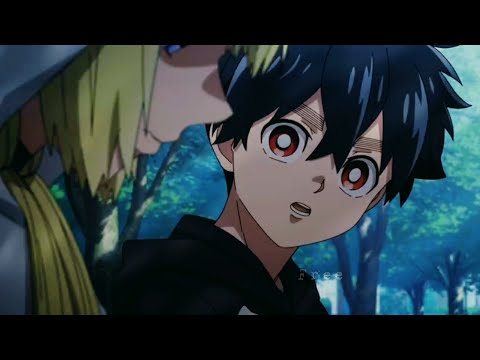 Видео: 《AMV》Инцидент Кэмоно - Молодая кровь || Аниме клип