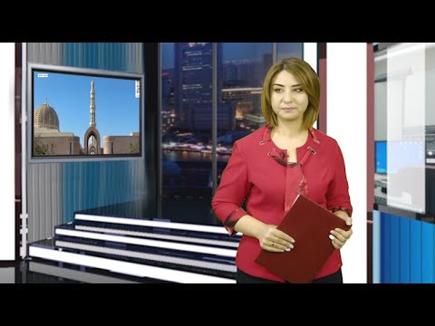 Видео: Геополитика - Музокироти Эрон ва Амрико