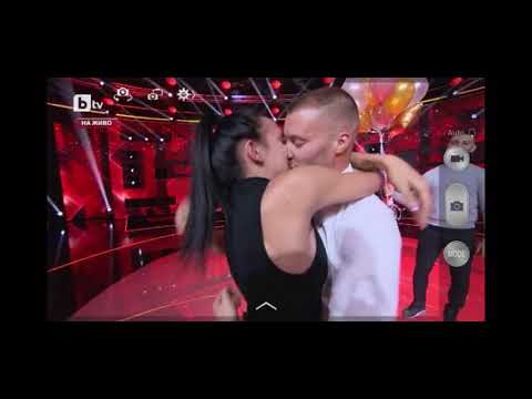 Видео: ARTi предлага брак на Кристина Дончева 😍❤️