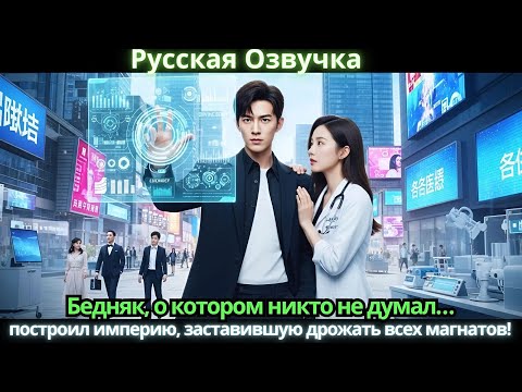 Видео: Жена предала меня… но я использовал систему мести и женился на красивой няне!