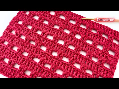 Видео: ДЛЯ НАЧИНАЮЩИХ — ОСНОВА ДЛЯ КОВРИКОВ ВЯЗАНИЯ КРЮЧКОМ