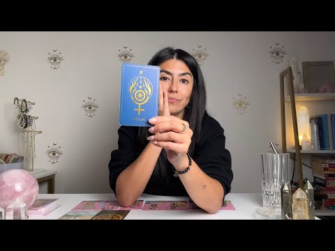 Видео: РЫБЫ, ЭТО СЕРЬЁЗНО. Я БЫ НА ВАШЕМ МЕСТЕ ПОСЛУШАЛ ЭТО. | 20-27 ОКТЯБРЯ