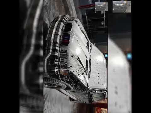 Видео: Раскоксовка BMW E53