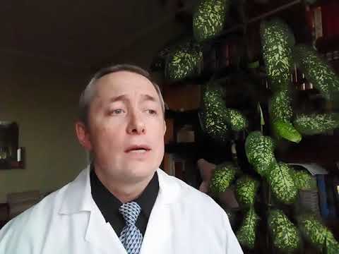 Видео: ЭЭГ не только при эпилепсии  Л.Б.  Иванов