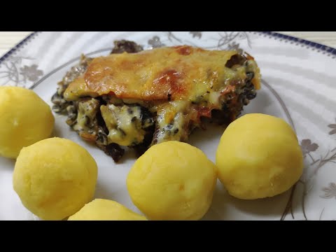 Видео: 🍗Мясо по монастырски.Мясо по французски.Рецепт от шеф-повара.