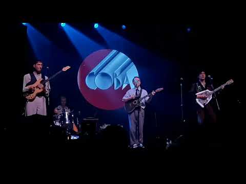 Видео: Группа "СОВА" в Екатеринбурге 03.06.2025 в клубе Фабрика