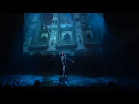 Видео: Шоу 12 мюзиклов - Пора соборов кафедральных