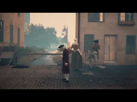 Видео: В БФУ разработали VR-экскурсию «У замка. Прогулка с Иммануилом Кантом»