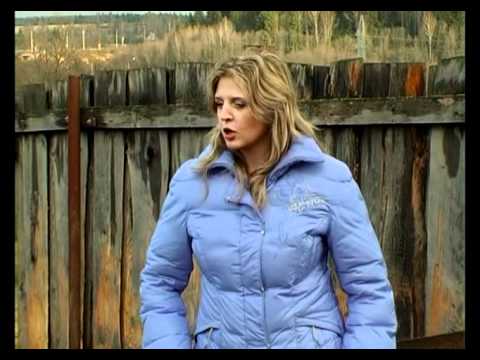 Видео: ЛПХ- альпийская порода коз. Живой дом серия 41