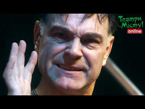 Видео: Театр одного актора "КРИК". "Моліс"