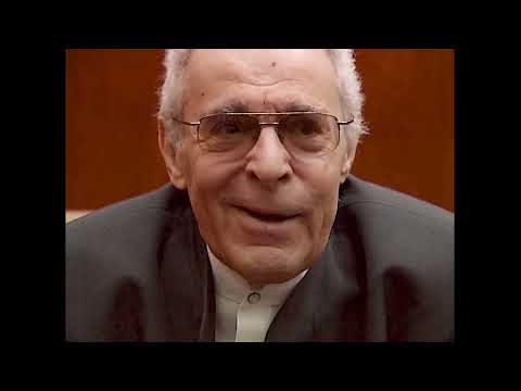 Видео: Арнольд Кац 100 летие 15.09.2024г.