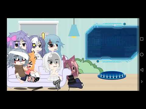 Видео: реакция ИНМТ на кнайфа (чо ещё то...)