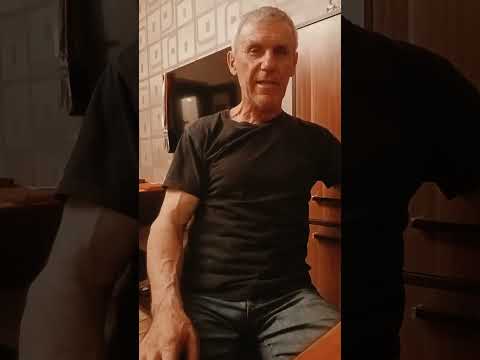 Видео: Побеседуем о питании