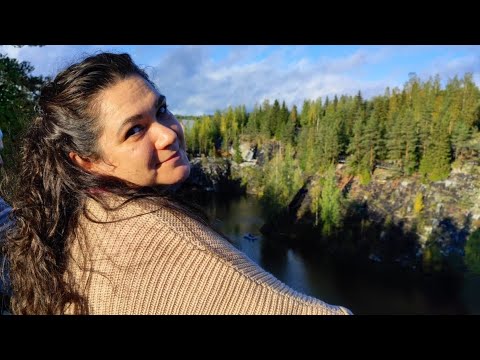 Видео: Мечты сбываются, Карелия, часть 1