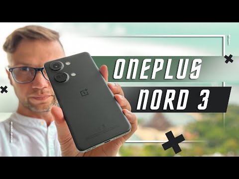 Видео: НАДЕЖДА БРЕНДА🔥 СМАРТФОН OnePlus Nord 3 5G VS APPLE IPHONE 11 Dimensity 9000 1450 нит 120 Гц