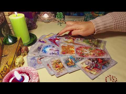 Видео: КАК СЛОЖИЛАСЬ ЕГО ЖИЗНЬ БЕЗ ВАС? ВСПОМИНАЕТ ЛИ ОН ВАС?