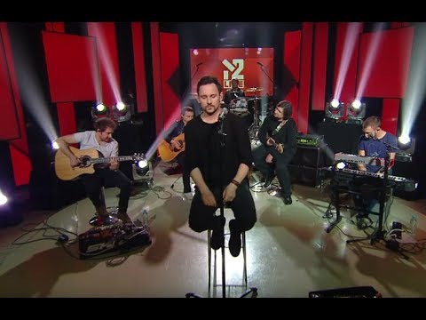 Видео: Друга Ріка - М2 LIVE – 31.03.2016