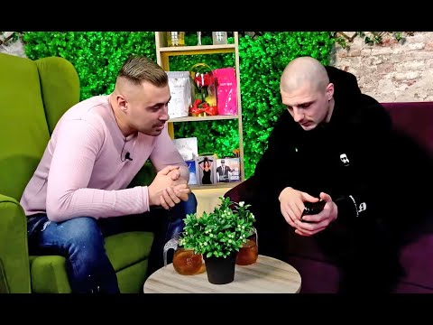 Видео: КУМБАТА - НАЙ-ЗАБАВНАТА ЗВЕЗДА В ТИКТОК