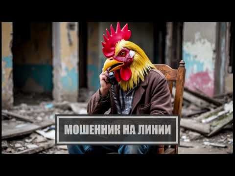 Видео: МОШЕННИК НА ЛИНИИ - Щелкаю мошню как орешки (№321)