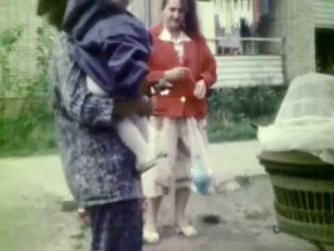 Видео: ЛЕРЦ РЕХЛИН 90 92