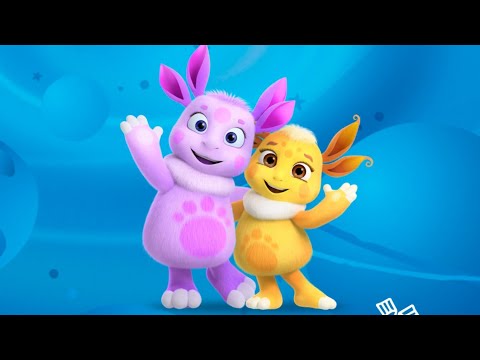 Видео: Лунтик Мини-игры #2