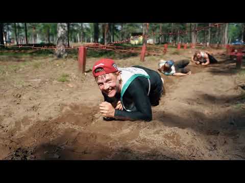 Видео: Гонка героев2024