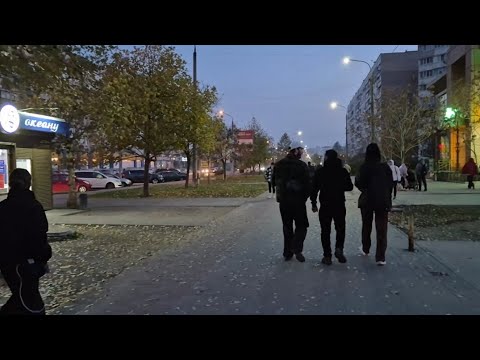 Видео: Запорожье ГУПАЕТ ЦЕЛЫЙ ДЕНЬ!!!ДОЛБАНЫЕ ГРАФИКИ КАК ВСЕГДА @!!08.11.2025