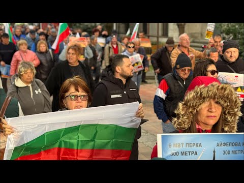 Видео: Добруджанци, не сте сами!