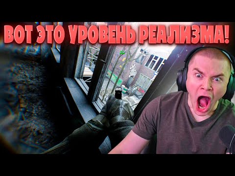 Видео: ДЕРЗКО69 ПРОТЕСТИРОВАЛ НОВЫЙ РЕЖИМ с ЗОМБИ в Bodycam! в ШОКЕ с РЕАЛИЗМА