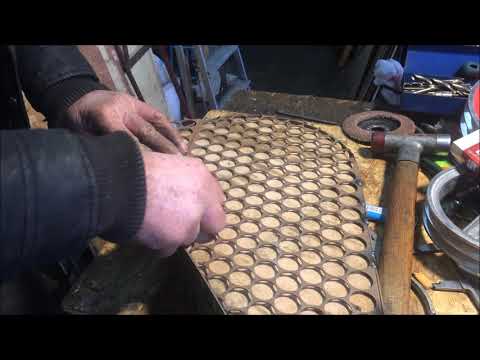 Видео: Защита для шкива!Придумай,сделай и поставь!!!