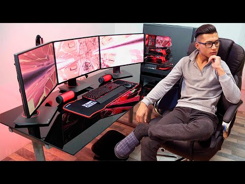 Видео: Нұрченлдің офисі