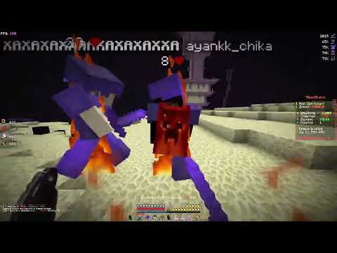 Видео: 🌹Майнблейз🏅Топ 1 Мст Зашёл На Майнблейз и Откис😂Грифер шоу😁Mineblaze🌹