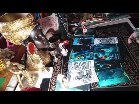 Видео: Предупреждение будут серьезные магические нападения ! 