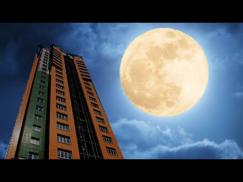 Видео: "Свечка". Мистика/Аудио рассказ.