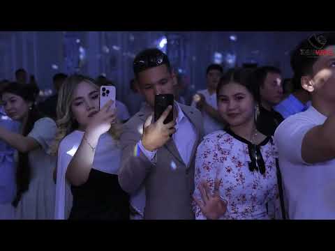 Видео: Толыбек & Аружан l ВЕЧЕР -1 l 31.05.2025