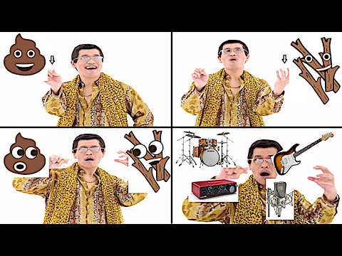 Видео: Реально ли записать трек без инструментов и оборудования