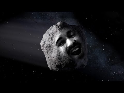 Видео: ЕСТЬ ЛИ ЖИЗНЬ НА АСТЕРОИДЕ? - Oxygen Not Included #1