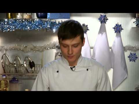 Видео: Любимые рецепты - Рольмопсы из сельди