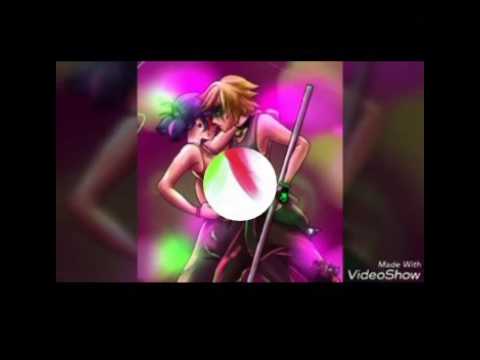 Видео: Клип леди баг и супер кот,(кукла виду)